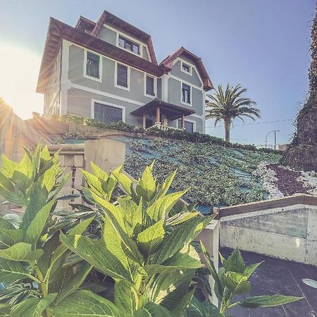 Гостьовий будинок La Casa Delbelga Мускіс Екстер'єр фото