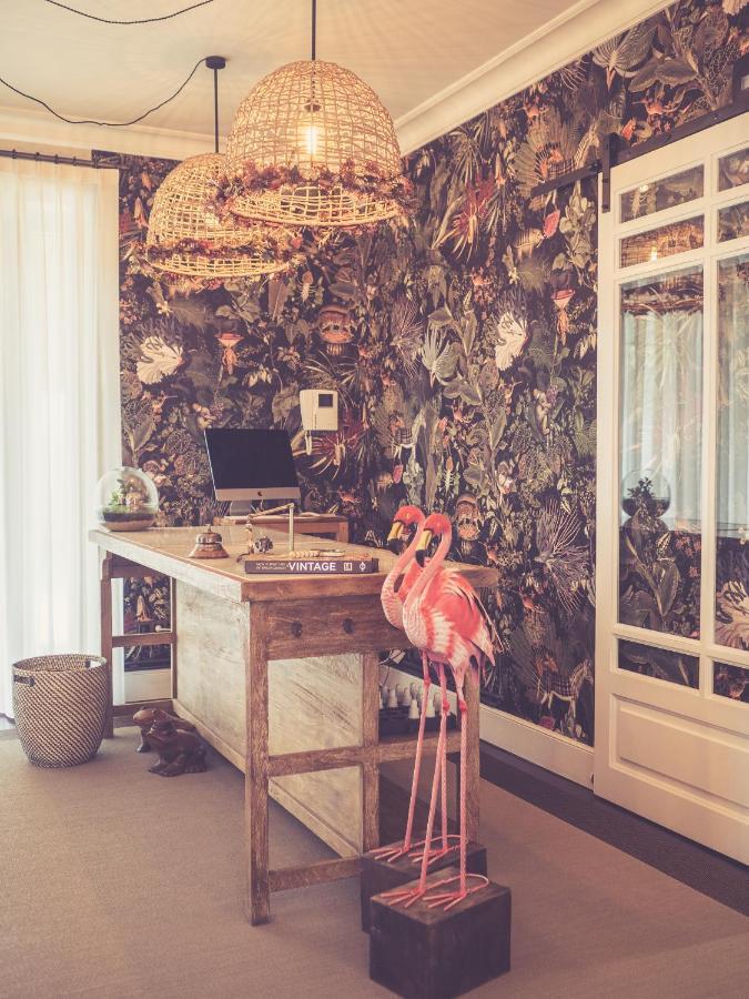 Гостьовий будинок La Casa Delbelga Мускіс Екстер'єр фото